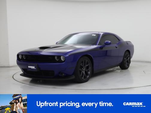 2020 Dodge Challenger R/T