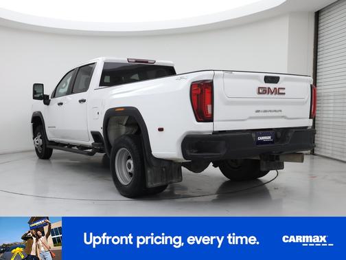 2023 GMC Sierra 3500 Pro