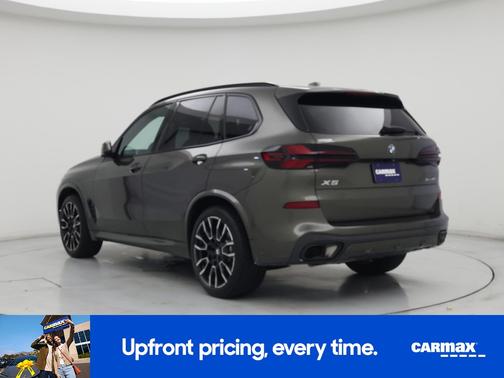 2024 BMW X5 sDrive40i