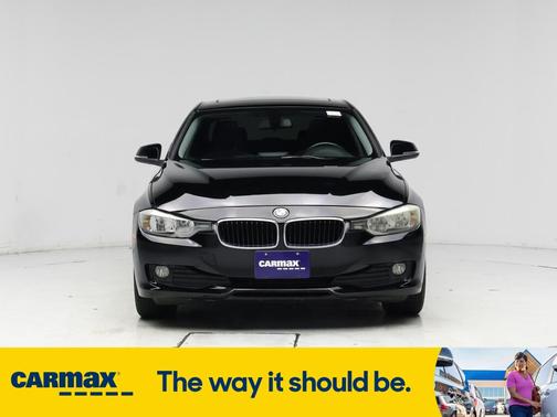 2015 BMW 320 XI