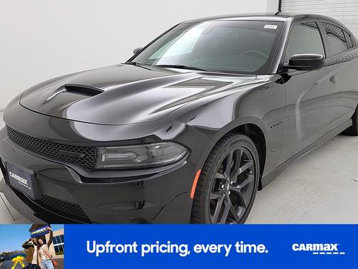 2021 Dodge Charger R/T