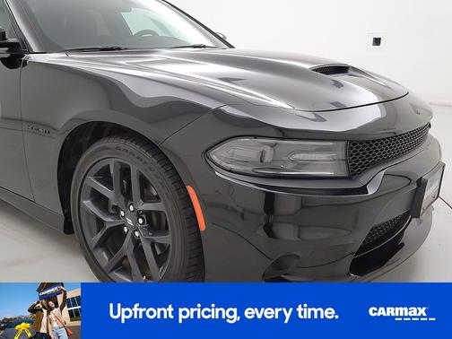 2021 Dodge Charger R/T