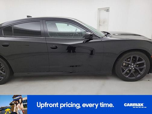 2021 Dodge Charger R/T