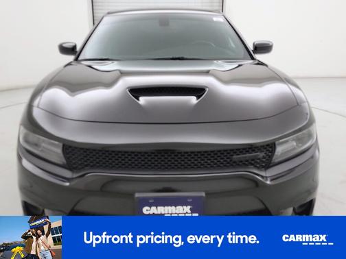 2021 Dodge Charger R/T