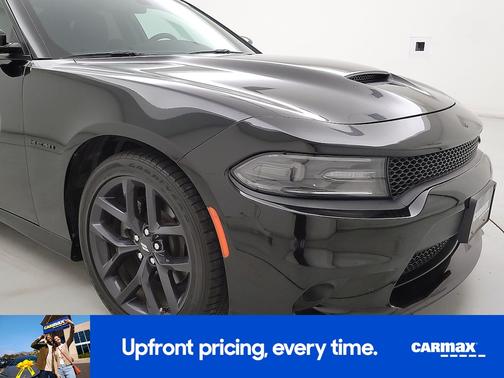 2021 Dodge Charger R/T