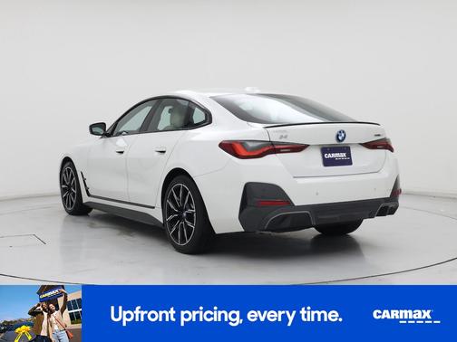 2023 BMW i4 Gran Coupe eDrive40 Gran Coupe