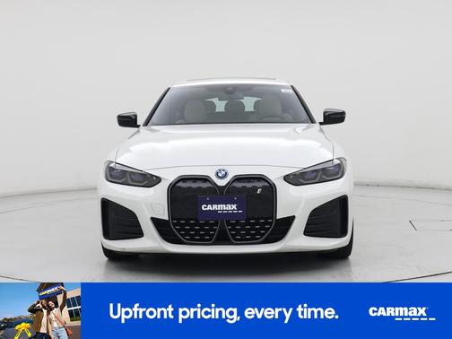 2023 BMW i4 Gran Coupe eDrive40 Gran Coupe