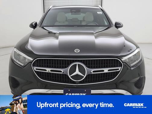 2024 Mercedes-Benz GLC 300 
