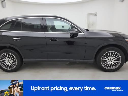 2024 Mercedes-Benz GLC 300 GLC 300