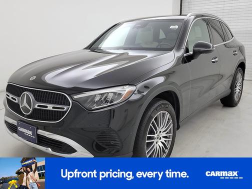 2024 Mercedes-Benz GLC 300 GLC 300