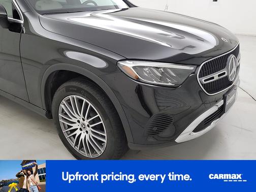 2024 Mercedes-Benz GLC 300 