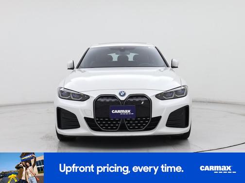 2024 BMW i4 Gran Coupe eDrive40 Gran Coupe