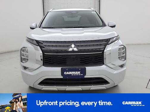 2024 Mitsubishi Outlander SEL