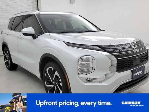 2024 Mitsubishi Outlander SEL