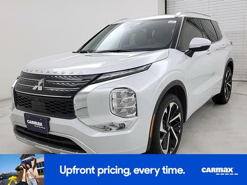 2024 Mitsubishi Outlander SEL