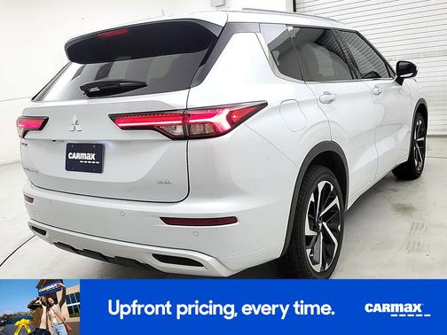 2024 Mitsubishi Outlander SEL