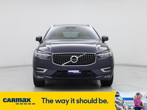 2020 Volvo XC60 T5 Inscription