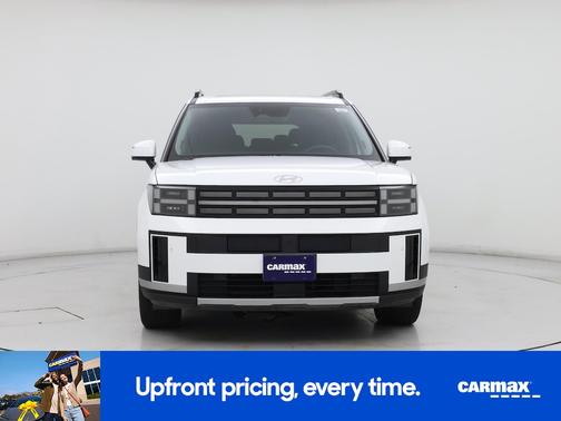 2024 Hyundai SANTA FE HEV Limited