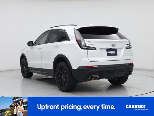 2023 Cadillac XT4 Sport