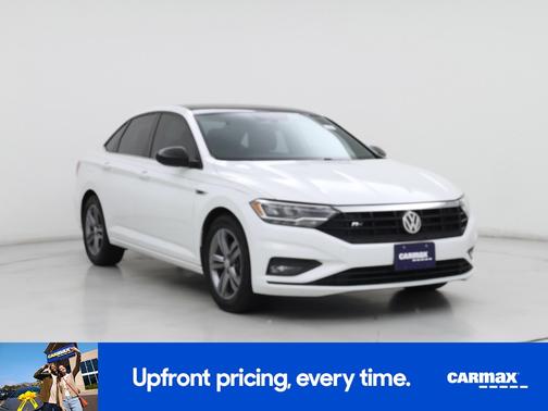 2021 Volkswagen Jetta R-Line