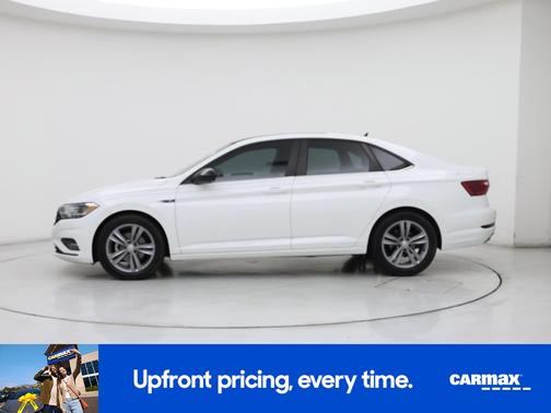 2021 Volkswagen Jetta R-Line