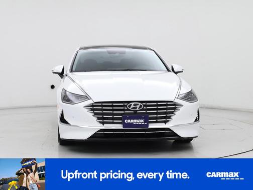 2023 Hyundai SONATA Hybrid Limited