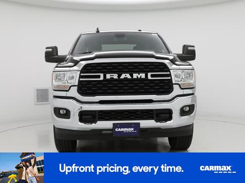 2024 RAM 2500 Bighorn