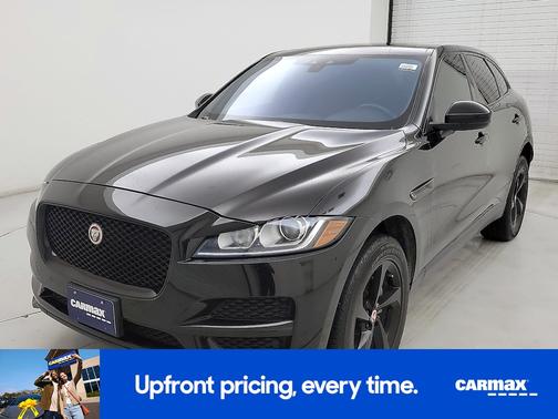 2020 Jaguar F-PACE 25t Premium