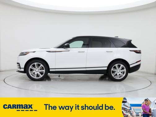 2022 Land Rover Range Rover Velar R-Dynamic S