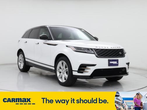 2022 Land Rover Range Rover Velar R-Dynamic S