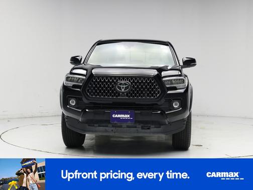 2022 Toyota Tacoma Limited