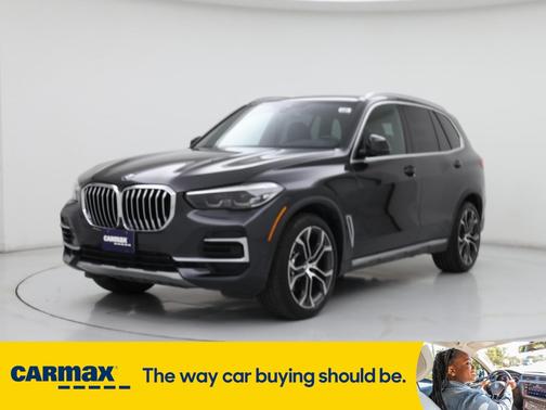 2023 BMW X5 sDrive40i