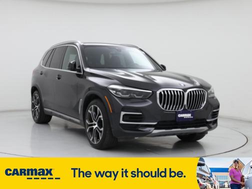 2023 BMW X5 sDrive40i