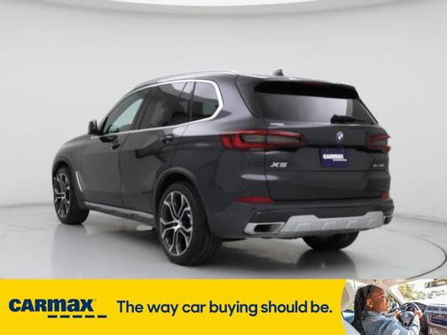 2023 BMW X5 sDrive40i