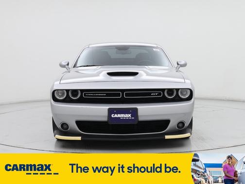 2021 Dodge Challenger GT