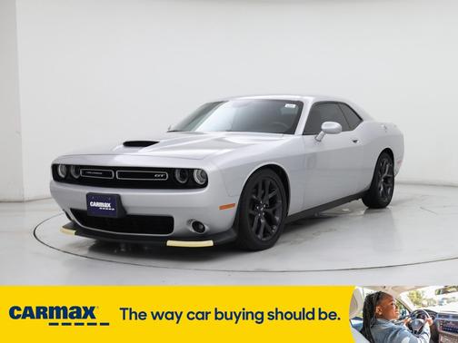 2021 Dodge Challenger GT