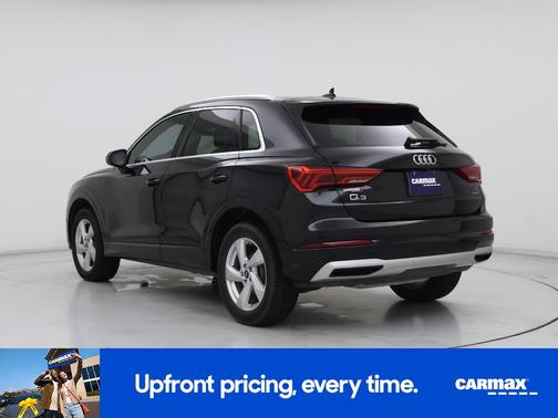 2021 Audi Q3 Premium Plus