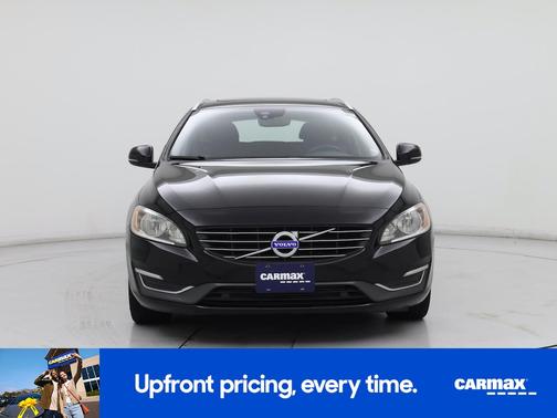 2015 Volvo V60 T5 Premier