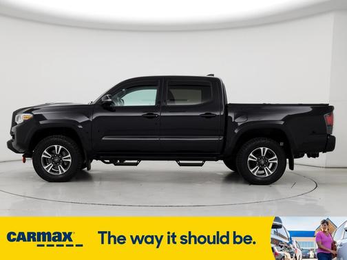 2019 Toyota Tacoma SR5