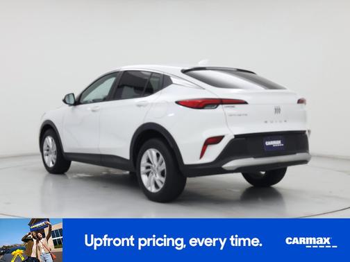 2024 Buick Envista Preferred