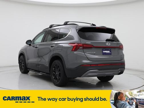2023 Hyundai SANTA FE XRT