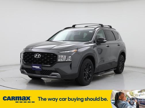 2023 Hyundai SANTA FE XRT