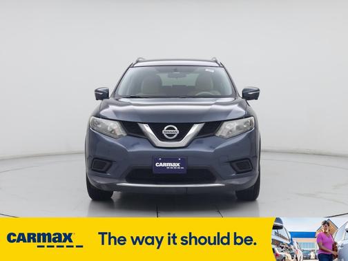 2014 Nissan Rogue SV
