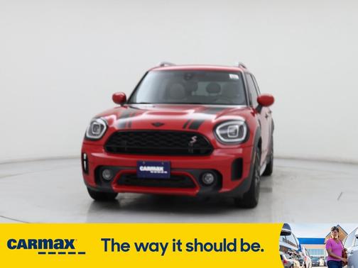 2023 MINI Countryman S ALL4