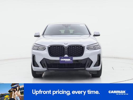 2024 BMW X4 XDrive30i