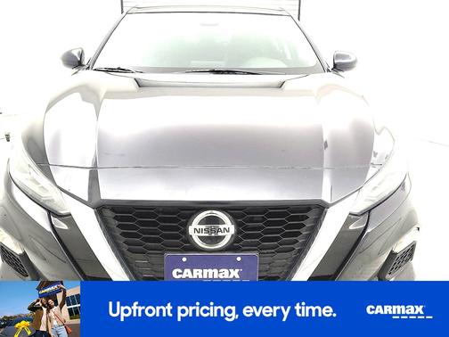 2022 Nissan Altima SV