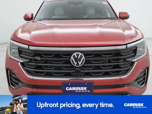 2024 Volkswagen Atlas Cross Sport SEL Premium R-Line