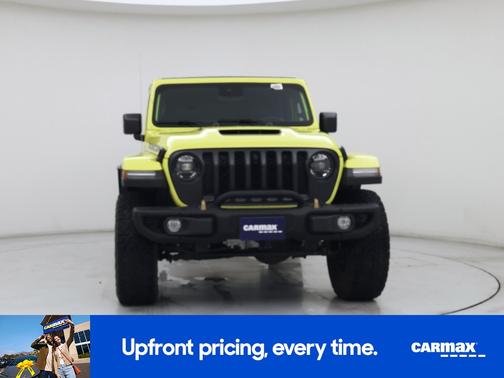 2023 Jeep Wrangler Unlimited Rubicon 392