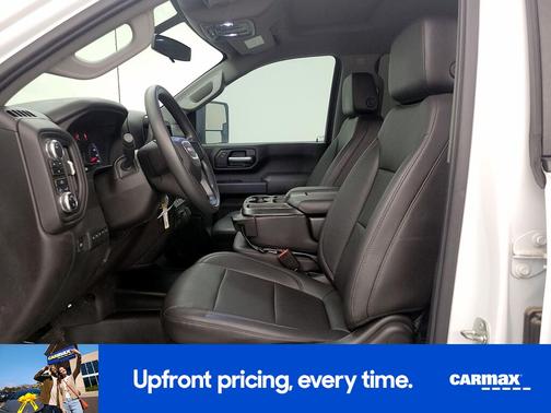 2022 GMC Sierra 3500 Pro