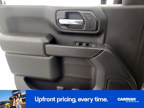 2022 GMC Sierra 3500 Pro